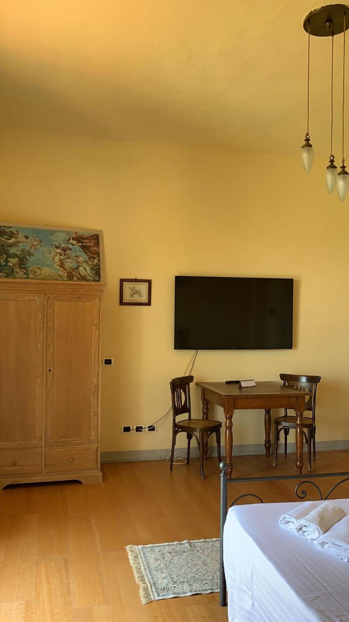 San Giustino Valdarno Villa La Grotta الغرفة الصورة